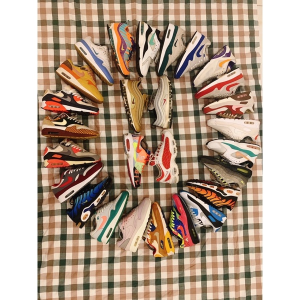 Giày air max