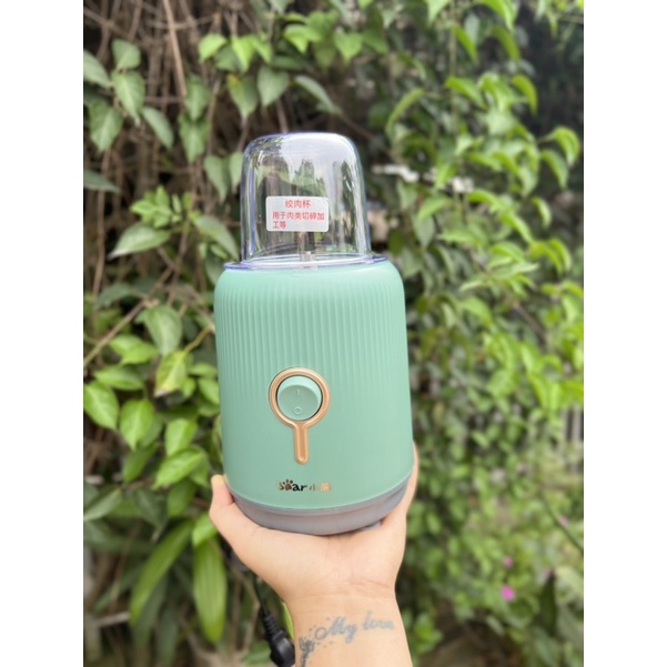 Máy xay sinh tố đa năng Bear BL-B10V2/B12K1