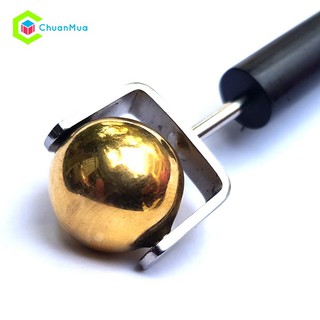 Dụng cụ diện chẩn - Lăn Đồng Sừng Láng