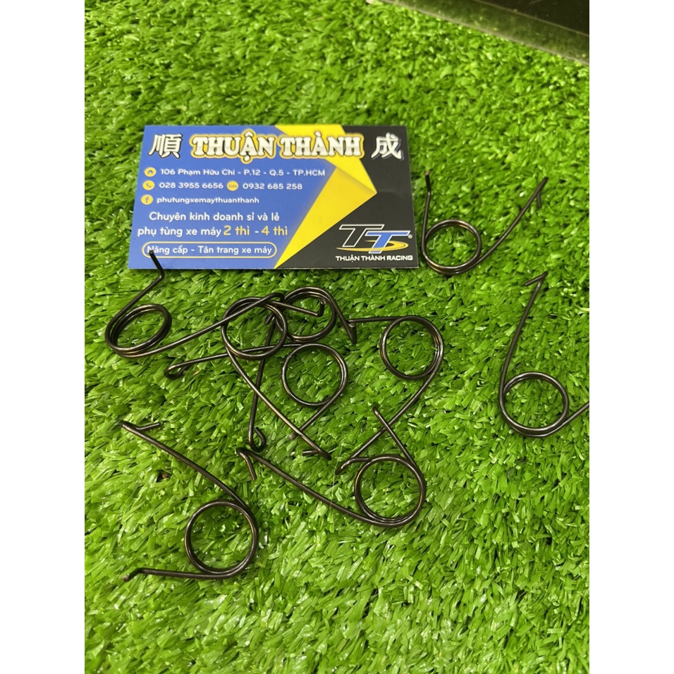 Lò xo ampida sport - xipo - satria