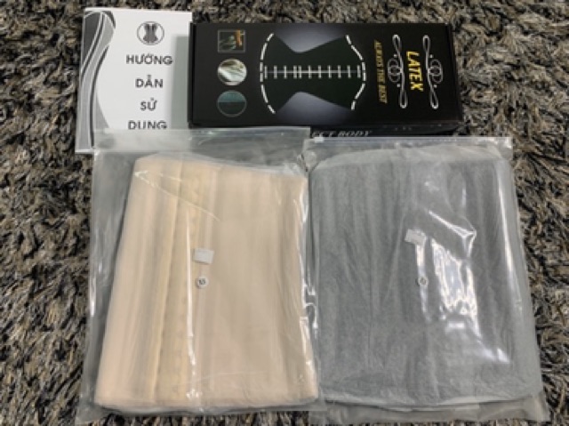 [Mã 12FMCGSALE1 giảm 10% đơn 250K] [CAM KẾT TƯƠNG ĐƯƠNG LOẠI 1200K TRÊN FB] ĐAI NỊT BỤNG NHẬP KHẨU HY LẠP CAO 29CM | BigBuy360 - bigbuy360.vn