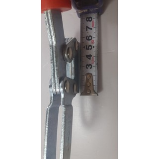 Kẹp Định Vị JY203F