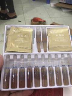mặt nạ thuốc bắc 36 vị