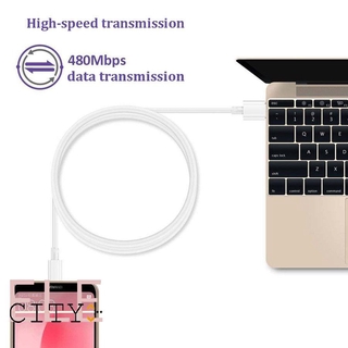 111ele} Type-C Data Cable For Huawei Super Fast Charge 5A Data Cable Type-C Charging