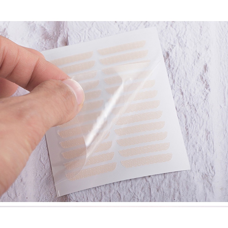 Bộ 200 cặp miếng dán kích mí tự nhiên dạng xịt nước thoáng khí | BigBuy360 - bigbuy360.vn