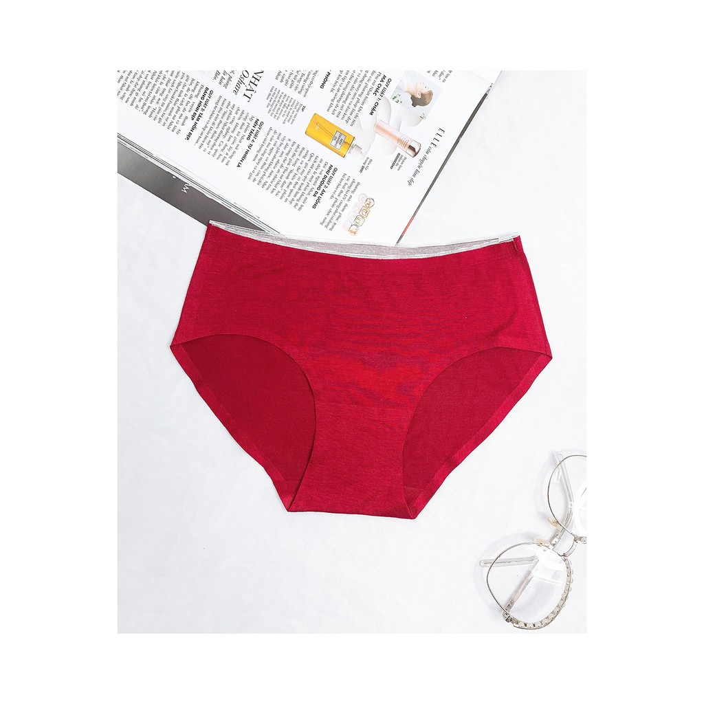 [Mã FAMALLT5 giảm 15% đơn 150k] Quần lót cạp chun 20Again PVA0010 | BigBuy360 - bigbuy360.vn