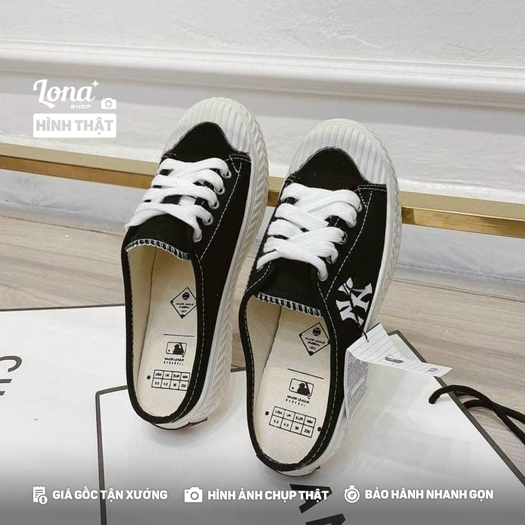 Giày Sục NY, Bán Rẻ Lấy Đánh Giá 5 Sao | LONA.SHOP | BigBuy360 - bigbuy360.vn