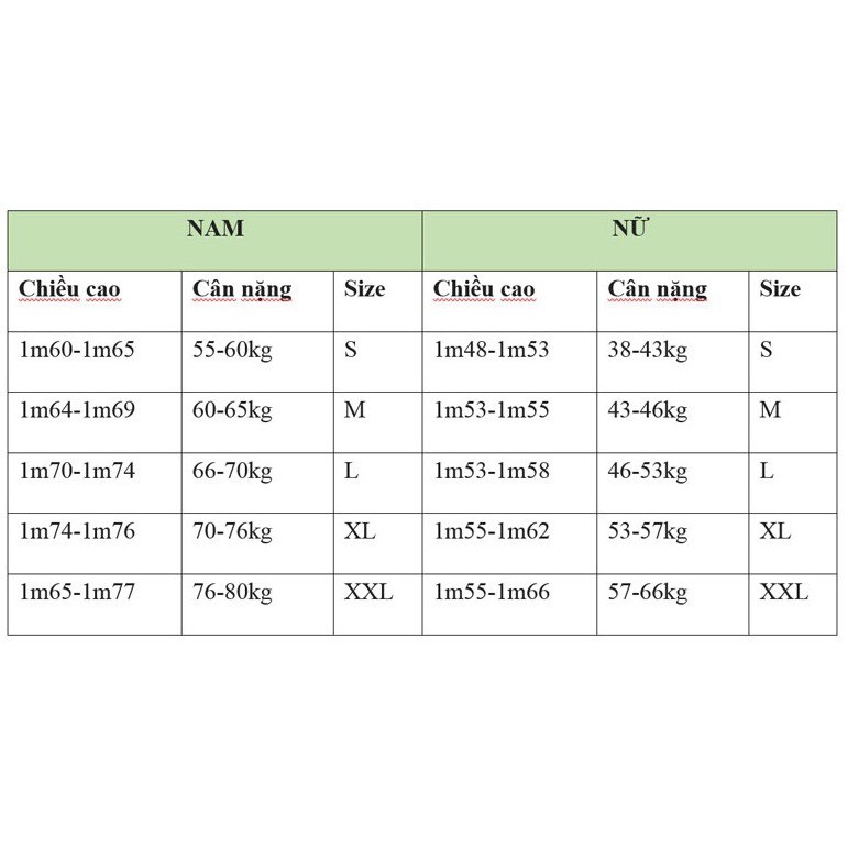 Quần tập thể thao