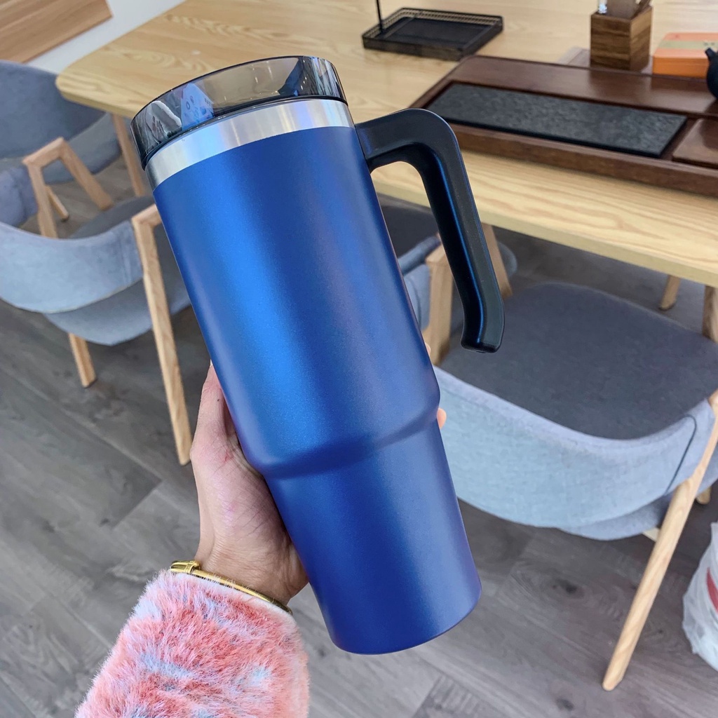 Bình giữ nhiệt NEXTOOL nhiều màu sắc cao cấp 600ml 890ml