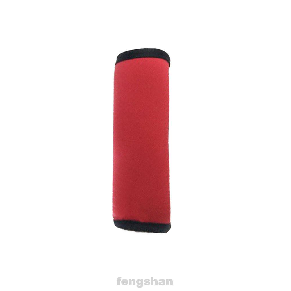 Bọc Tay Cầm Hành Lý Bằng Vải Neoprene Co Dãn Chống Trượt