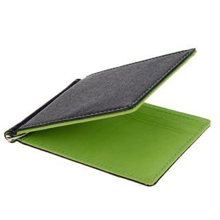 Ví giả da đựng tiền thời trang bỏ túi dành cho Nam BID009