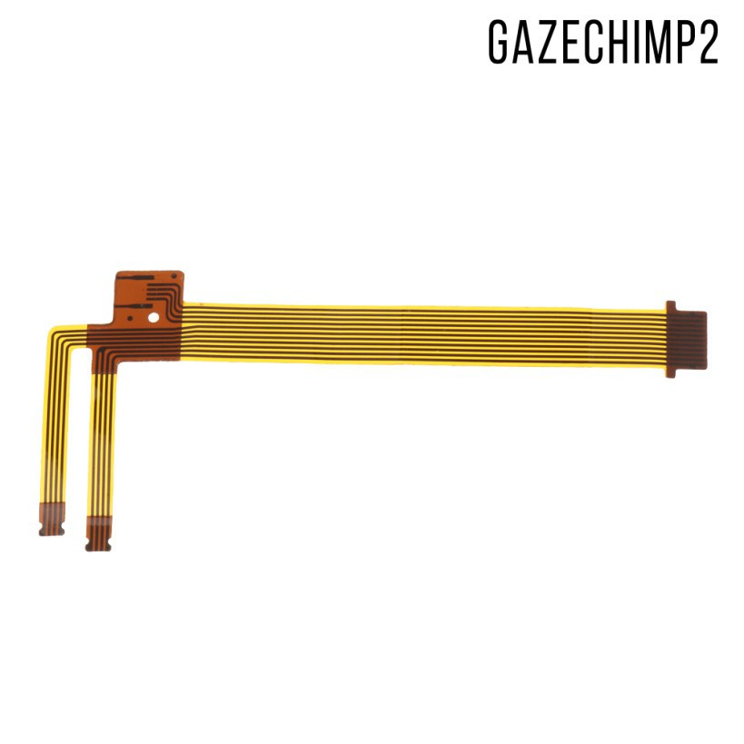 Cáp Màn Hình Lcd Gazechimp2 Cho Máy Ảnh Nikon J1 Vr 10-30mm