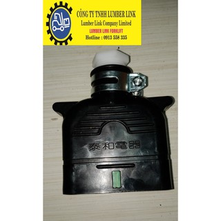 Giắc cắm sạc 3 pha xe nâng điện (Giắc cái)