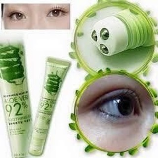 Tuýp lăn nha đam  thâm quầng & mỏi mắt