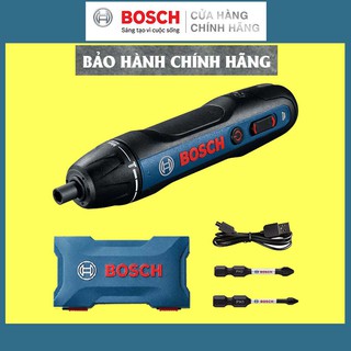 Máy vặn vít dùng pin cầm tay bosch go gen 2 , giá đại lý cấp 1