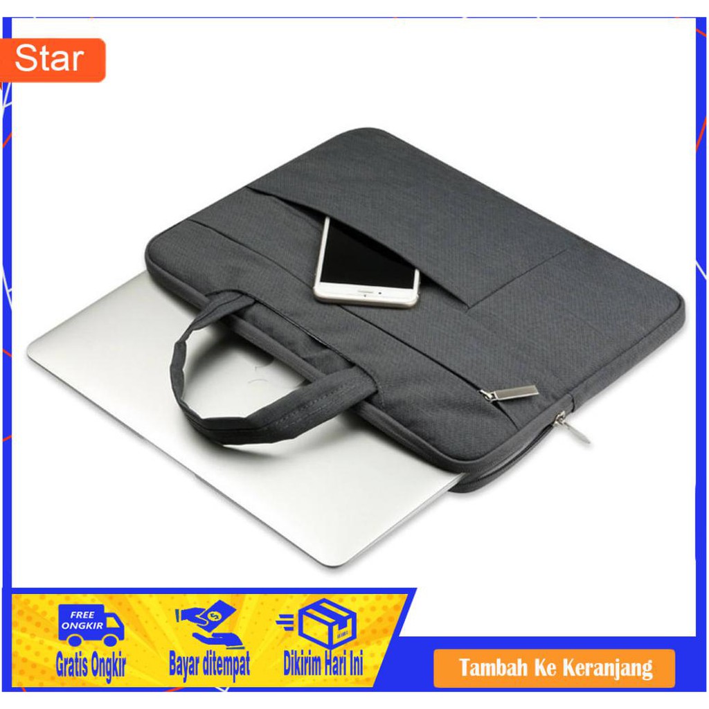 Túi Đựng Laptop Macbook 13 Inch Xk2485 Chất Lượng Cao | BigBuy360 - bigbuy360.vn