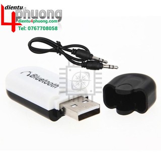 USB Bluetooth 4.0 cho loa và âm ly
