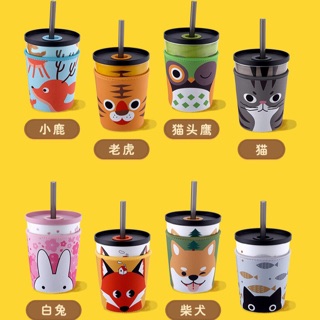 Ly sứ khổng lồ cho teen yêu thích hoạ tiết dễ thương..........