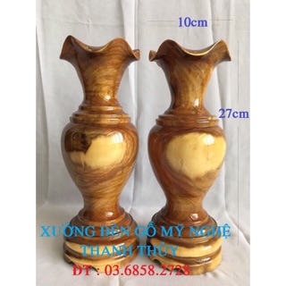 Lục bình nhỏ - Gỗ Tràm