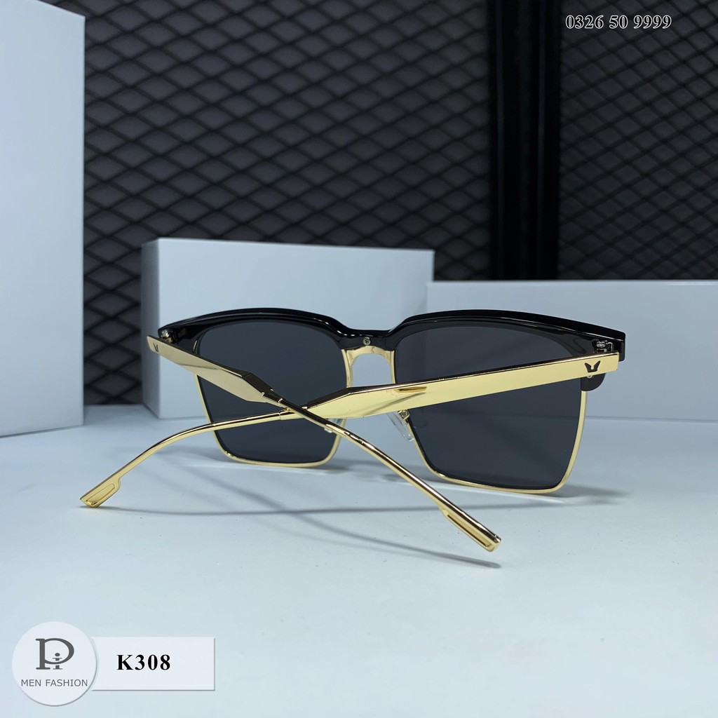 Kính Thời Trang Cao Cấp Giá Rẻ - K308 - 7777 | BigBuy360 - bigbuy360.vn