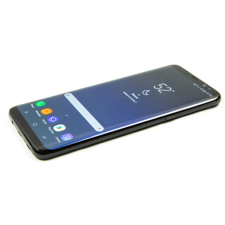 Điện thoại samsung galaxy S8 Chính hãng, Fullbox chơi game tốt