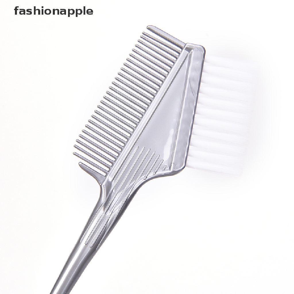Lược Nhuộm Tóc Tạo Kiểu Chuyên Nghiệp Cho Salon