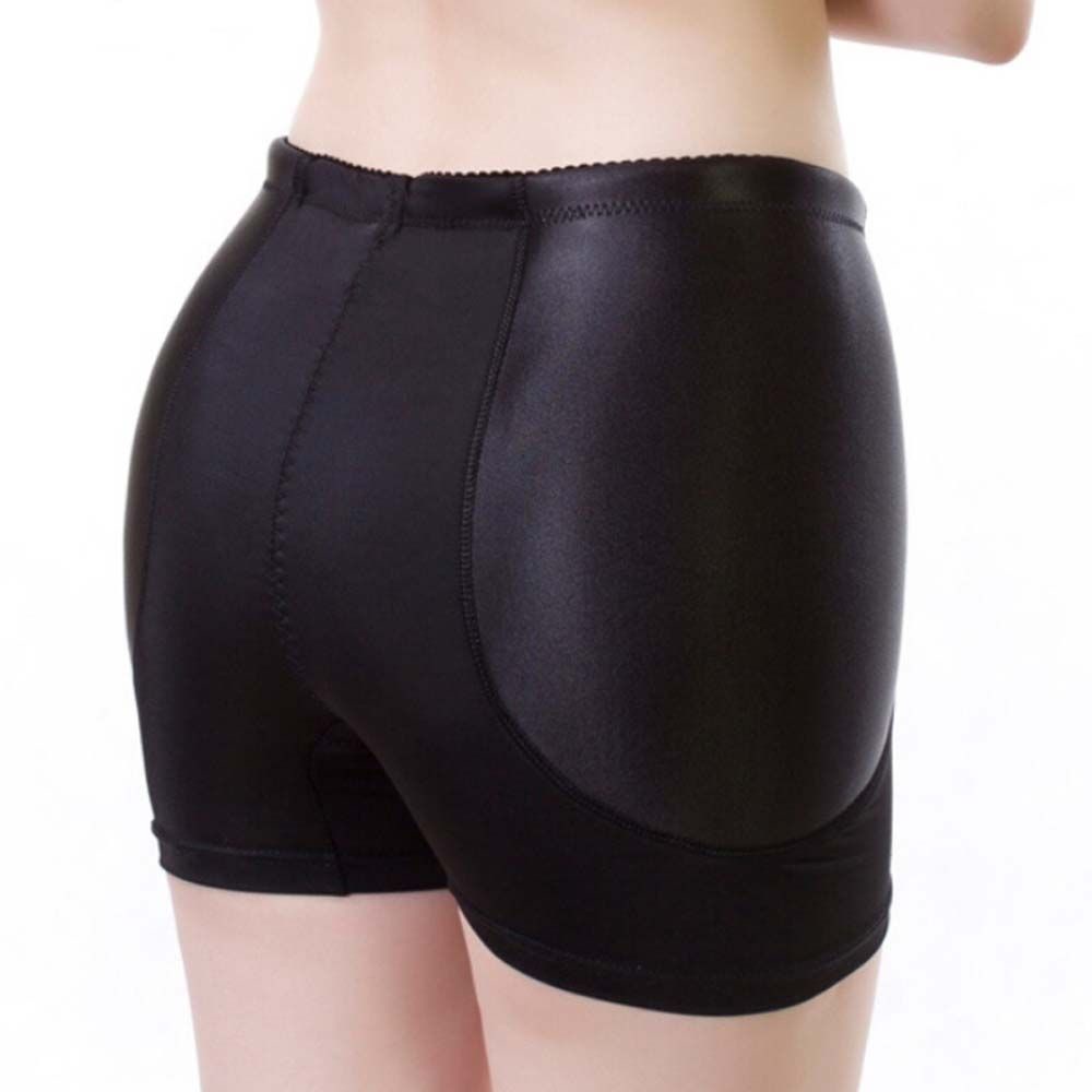 LILYES Quần lót định hình nâng mông không để lại dấu vết có đệm mút polyester nhiều màu sắc quyến rũ cho nữ