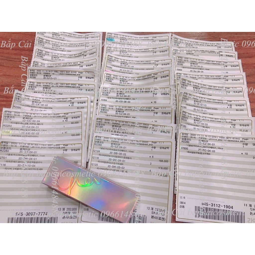 MBC KEM LÓT CHỐNG NẮNG LÀM CĂNG BÓNG DA MISSHA GLOW SUN PROTECTION BASE SPF50+ PA++++ | BigBuy360 - bigbuy360.vn