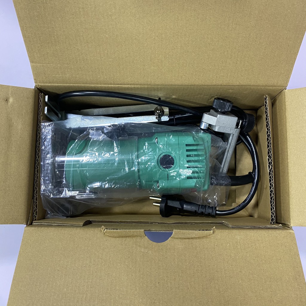 Máy soi mộng DCA AMP03-6 530W Chính hãng bảo hành 6 tháng