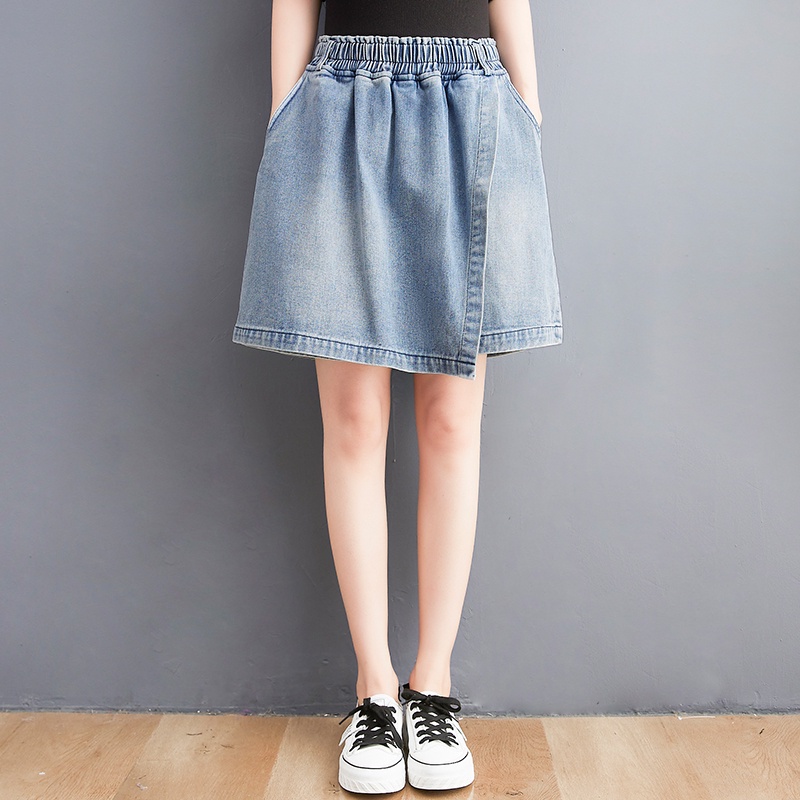 A273 quần đùi bigsize freesize quần jean thời trang trẻ trung phong cách mẫu mới