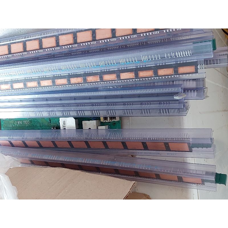 Ic công suất SLIMDIP - L