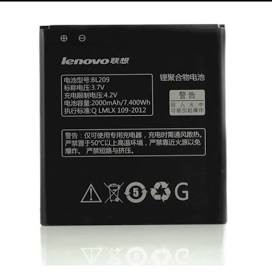 Pin Lenovo BL 209 dùng cho A630E,A516,A706,A760,A788,A820