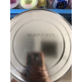 Sữa bột NIDO nắp đỏ 1,6kg