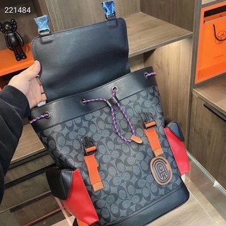 Balo COACH xuất xịn 2020