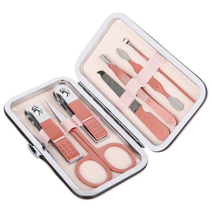 BỘ BẤM MÓNG TAY SIÊU GỌN