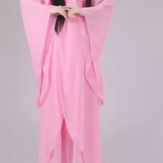[ORDER] Hán phục nữ giá rẻ đồng giá