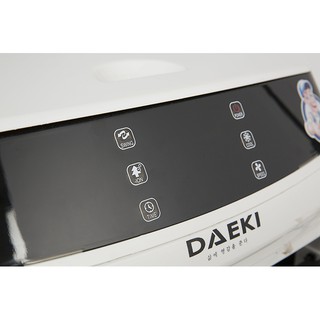 Quạt điều hòa Daeki DK-4500A