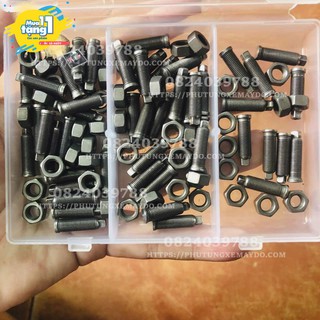 ỐC CÒ ĐỘ CHO MẶT CÒ LỚN [siêu rẽ]