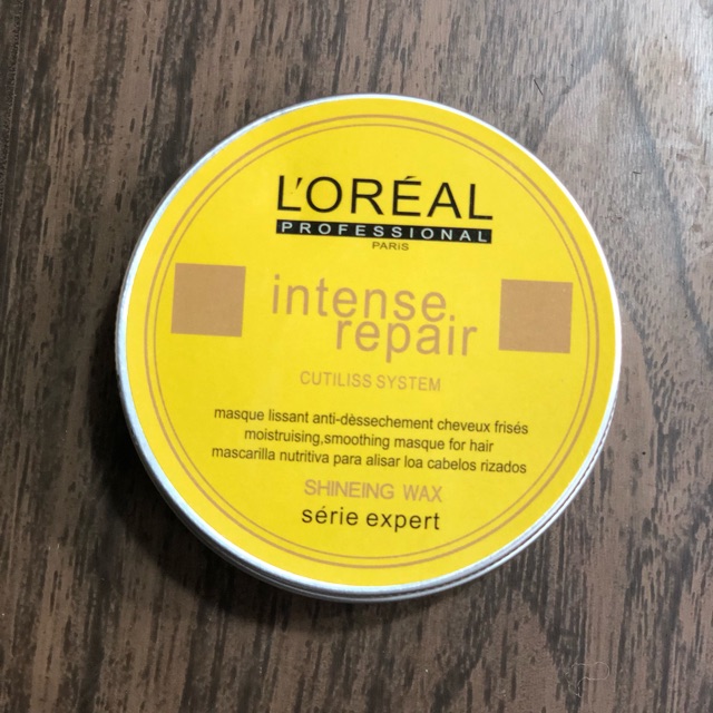 Sáp vuốt tóc L’OREAL chính hãng