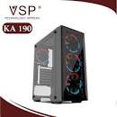 Vỏ Case VSP GFP KA-190 Đen