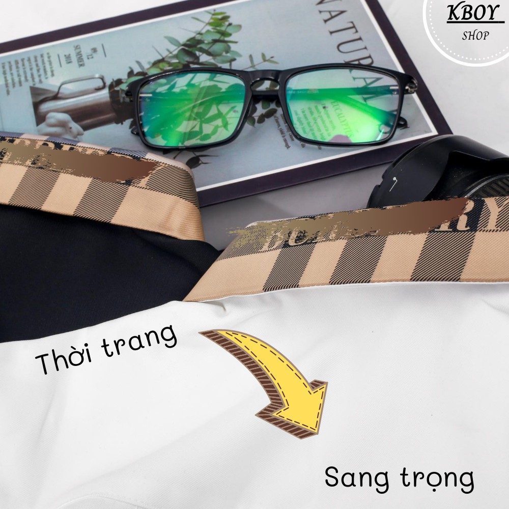 Áo Sơ Mi Nam Tay Dài [𝐅𝐑𝐄𝐄 𝐒𝐇𝐈𝐏]Áo sơ mi 2 màu TRẮNG ĐEN vải mềm mịn, thoáng mát basic trẻ trung - F099 | BigBuy360 - bigbuy360.vn