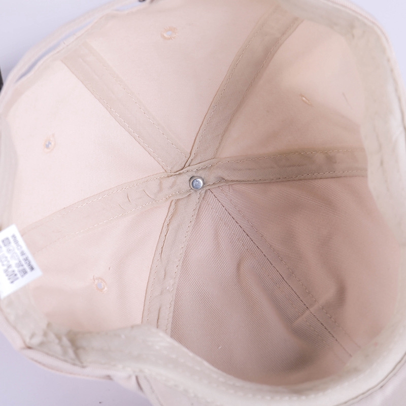 Mũ Lưỡi Trai LINJW Phong Cách Thể Thao Chống Nắng Hợp Thời Trang