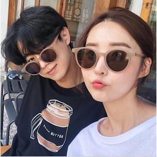  Kính Mát Thời Trang Đáng Yêu Cho Cặp Đôi