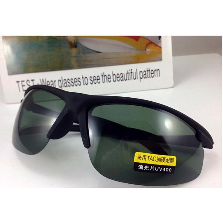 Kính mát thể thao Polarized Z0099 ST2S400