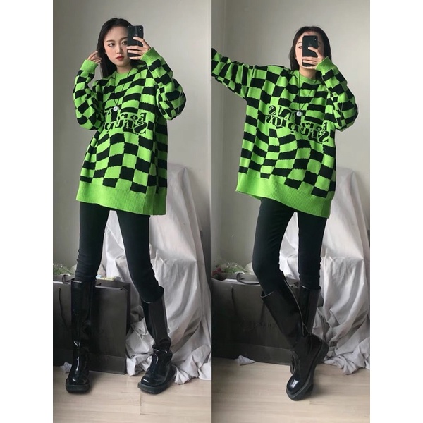 Áo len INS studio/ TIỆM NHỎ LOLITA JK CHÍNH HÃNG