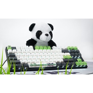 Bàn phím cơ Varmilo Panda VA87M