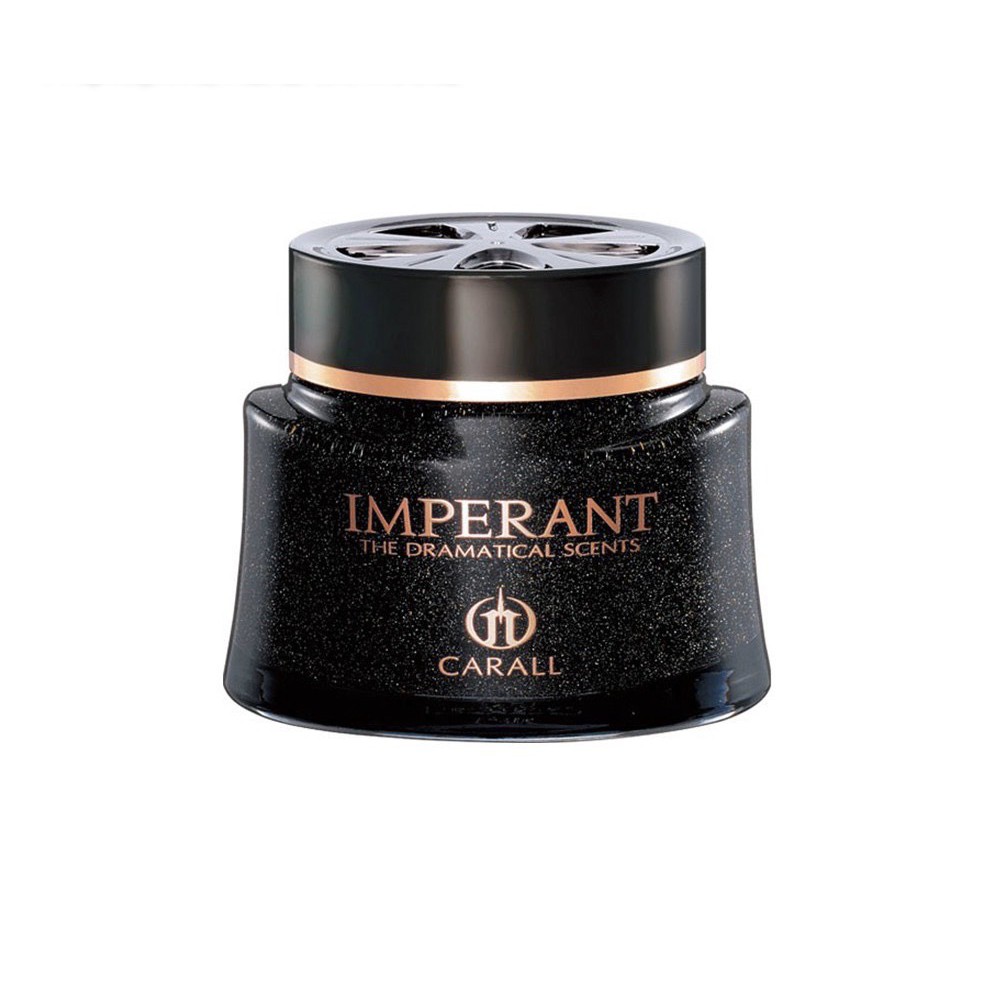 Imperant Carall - Nước hoa ô tô 100% hương thơm tự nhiên - Phù hợp để bàn làm việc, ô tô, phòng khách | BigBuy360 - bigbuy360.vn