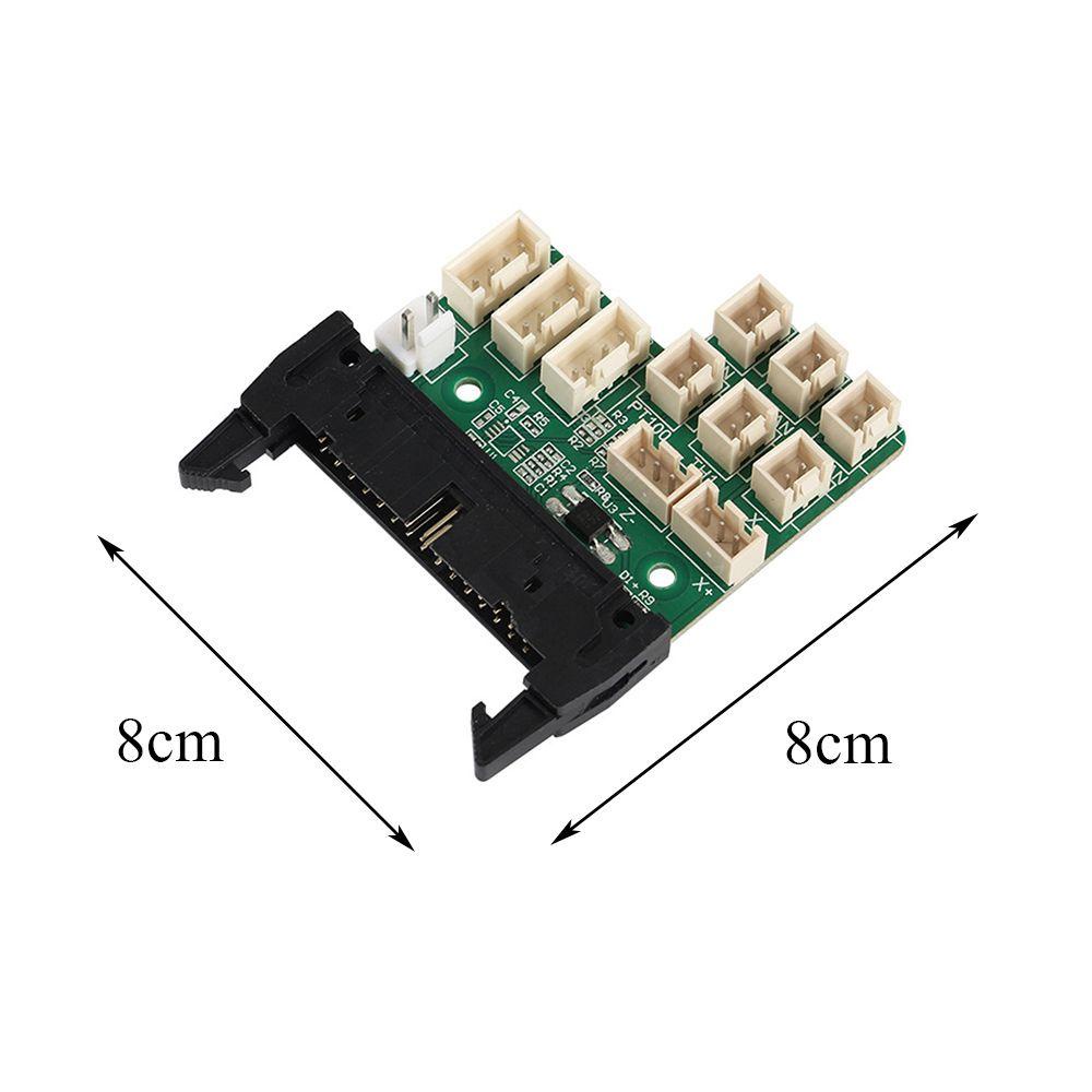 MYRONGVN Bảng Mạch Chuyển Đổi CR-10S PRO Cho Máy In 3D CR-10S PRO