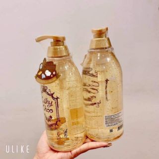 SỮA TẮM CATHY CHOO THÁI LAN