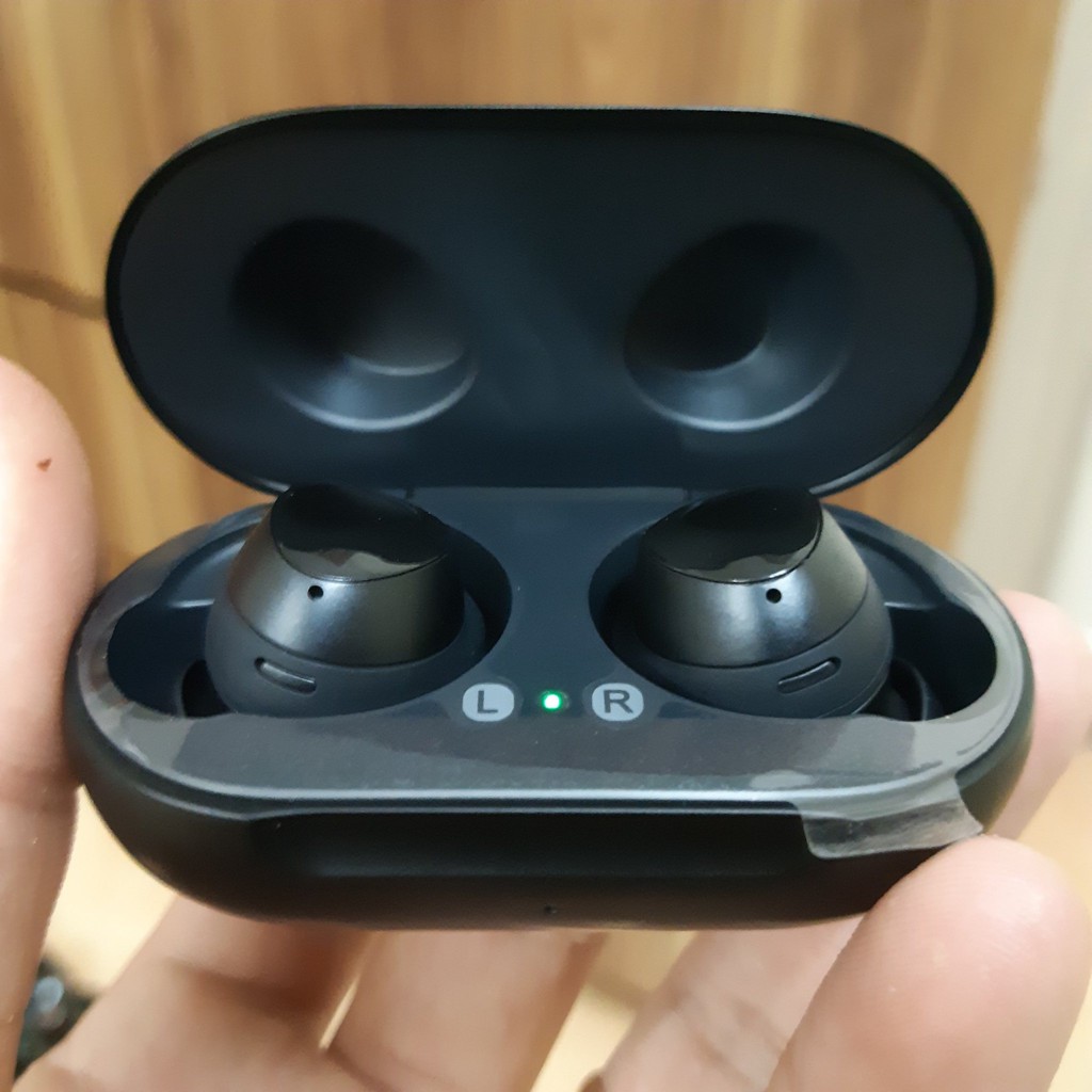Tai Nghe Bluetooth SAMSUNG GALAXY BUDS Chính Hãng, Xách Tay, Nobox, New 100%, Giá Siêu Rẻ